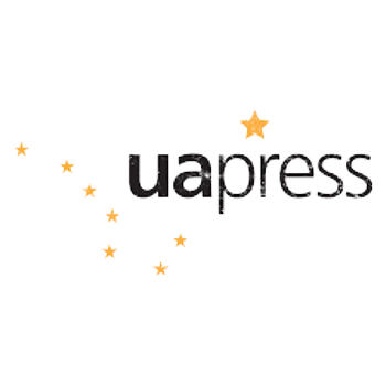university of alaska press logo