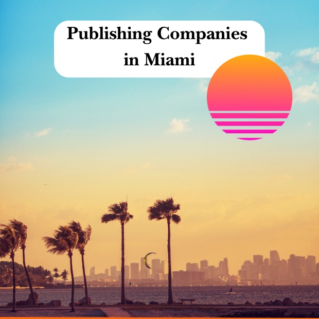 12 Best Book Publishing Companies in Miami (Florida) - featured image