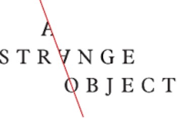 A Strange Object logo