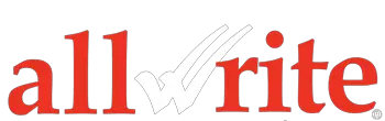 Allwrite Publishing logo