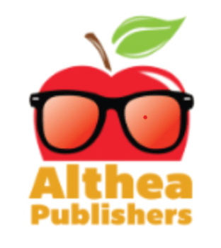 Althea Publishers logo
