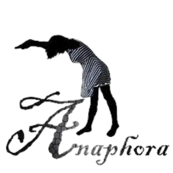 Anaphora Literary Press logo
