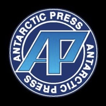 Antarctic Press logo