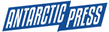 Antarctic Press logo