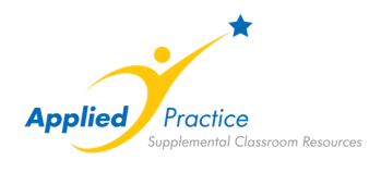 Applied Practice logo