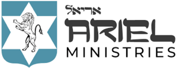 Ariel Ministries logo