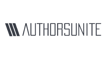 Authors Unite logo