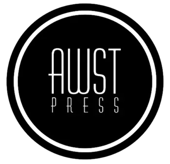 Awst Press logo
