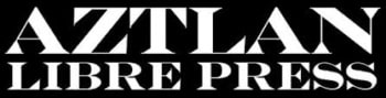 Aztlan Libre Press logo