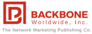 Backbone Worldwide Inc. logo