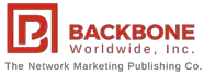 Backbone Worldwide Inc. logo