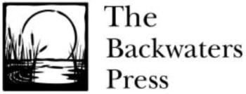 Backwaters Press logo