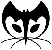 BatCat Press logo
