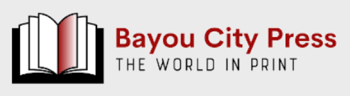 Bayou City Press logo