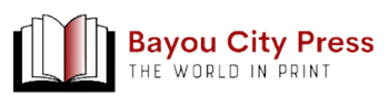 Bayou City Press logo