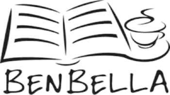 BenBella Books logo