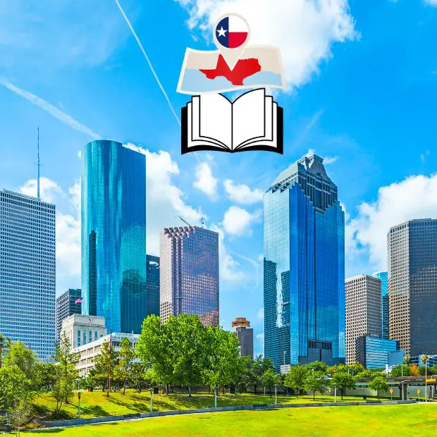 Best Book Publishing Companies in Houston - featured image