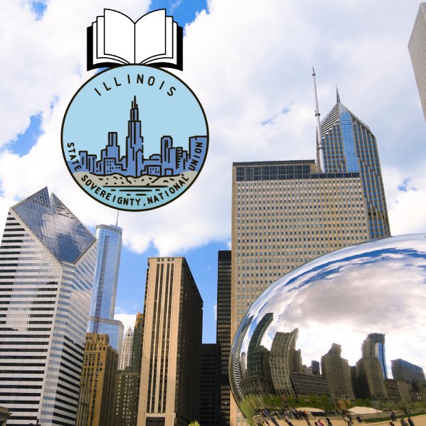 Best Book Publishing Companies in Illinois - featured image