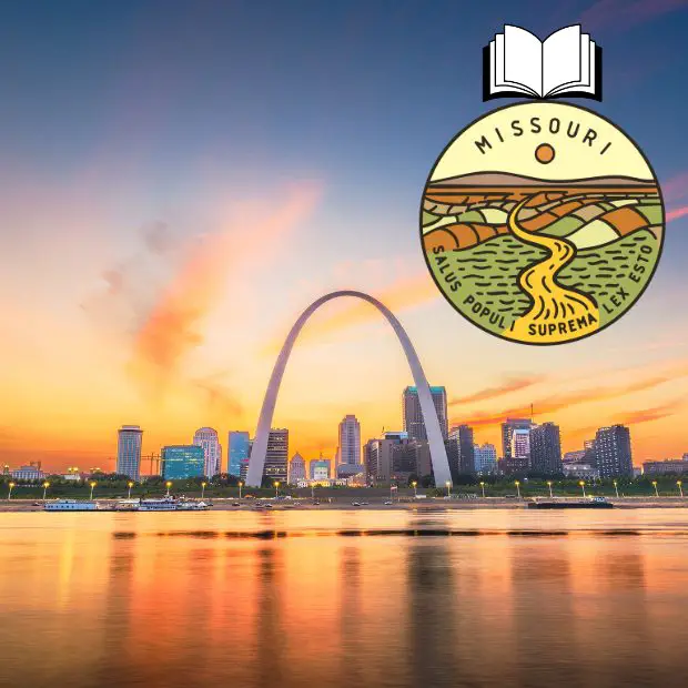 25 Best Book Publishing Companies in Missouri (Submissions)