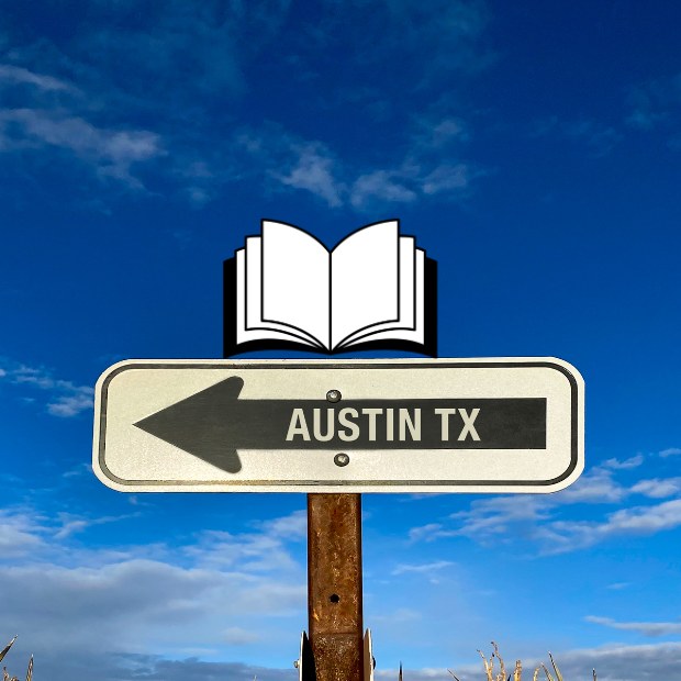 Best Publishing Companies in Austin - featured image