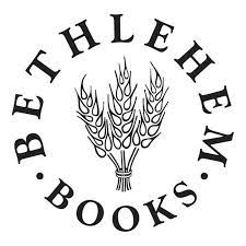 Bethlehem Books logo