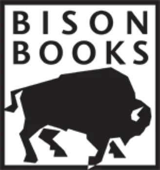 Bison Books logo