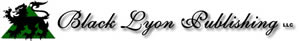 Black Lyon Publishing logo