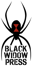 Blackwidow Press logo