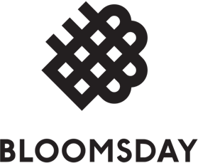 Bloomsday Literary logo