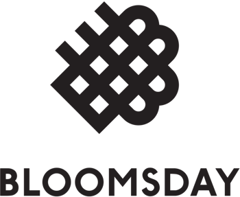 Bloomsday Literary logo