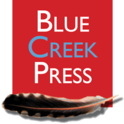 Bluecreek Press logo