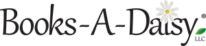 Books-A-Daisy LLC logo
