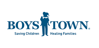 Boys Town Press logo