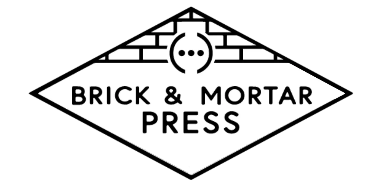 Brick & Mortar Press logo