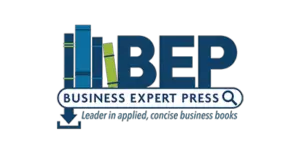 Business Expert Press logo