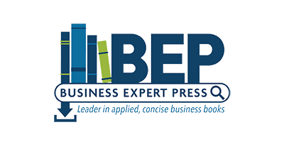 Business Expert Press logo