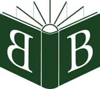 Butler Books logo
