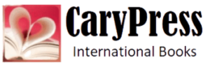 CaryPress International Books logo