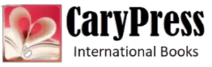 CaryPress International Books logo