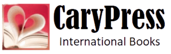 CaryPress International Books logo