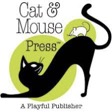 Cat and Mouse Press Logo