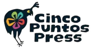 Cinco Puntos Press logo