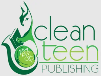 Clean Teen Publishing logo