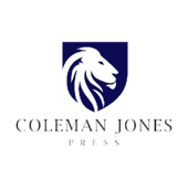 Coleman Jones Press logo