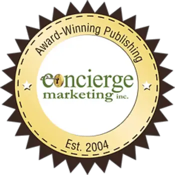 Concierge Marketing Inc. logo