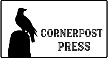 Cornerpost Press logo