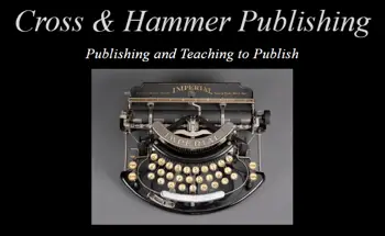 Cross & Hammer Publishing logo