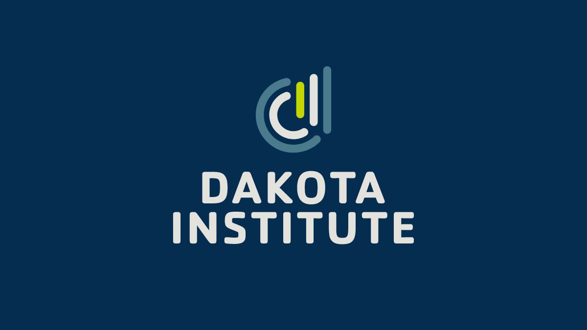Dakota Institute Press logo