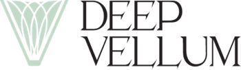 Deep Vellum Publishing logo