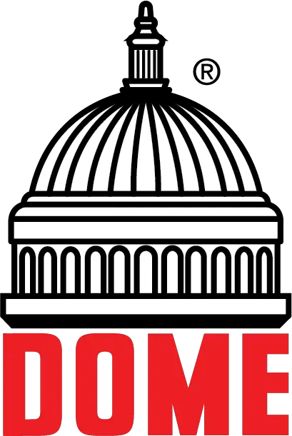 Dome Publishing Company, Inc. logo